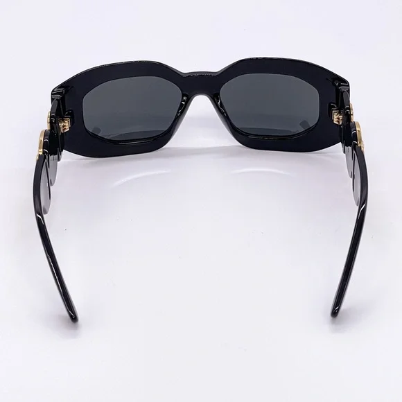 NEW VERSACE VE4425BU GB1/87 SUNGLASSES VERSACE MOD 4425U GB1/87 VE4425U - Picture 7 of 11